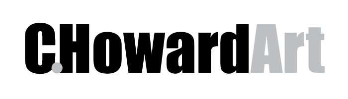 CHowardArt Logo